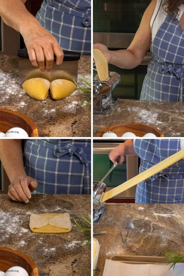 The Essential Guide to Making the Best Homemade Pasta